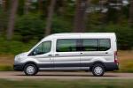Ford Transit Kombi L3H2 2014 года
